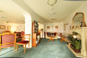 PHOTOS SHOW GENERAL VIEW OF RETIREMENT DEVELOPMENT- click for photo gallery